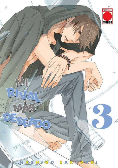 Mi rival más deseado 03